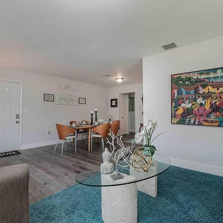 Solymar II Miami Beach House Bagian luar foto