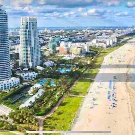 Solymar II Miami Beach House Bagian luar foto