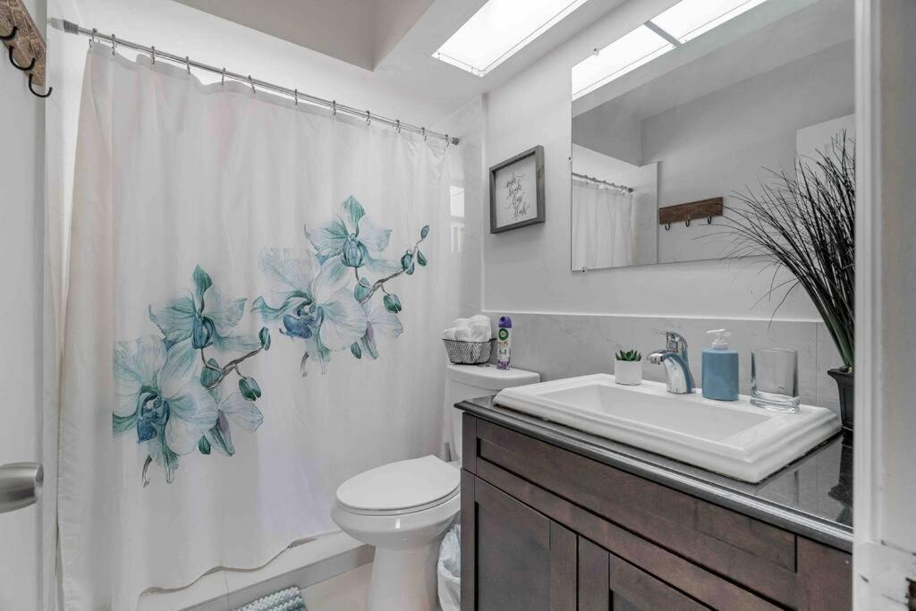 Solymar II Miami Beach House Bagian luar foto