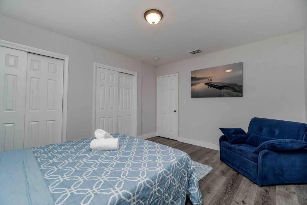 Solymar II Miami Beach House Bagian luar foto