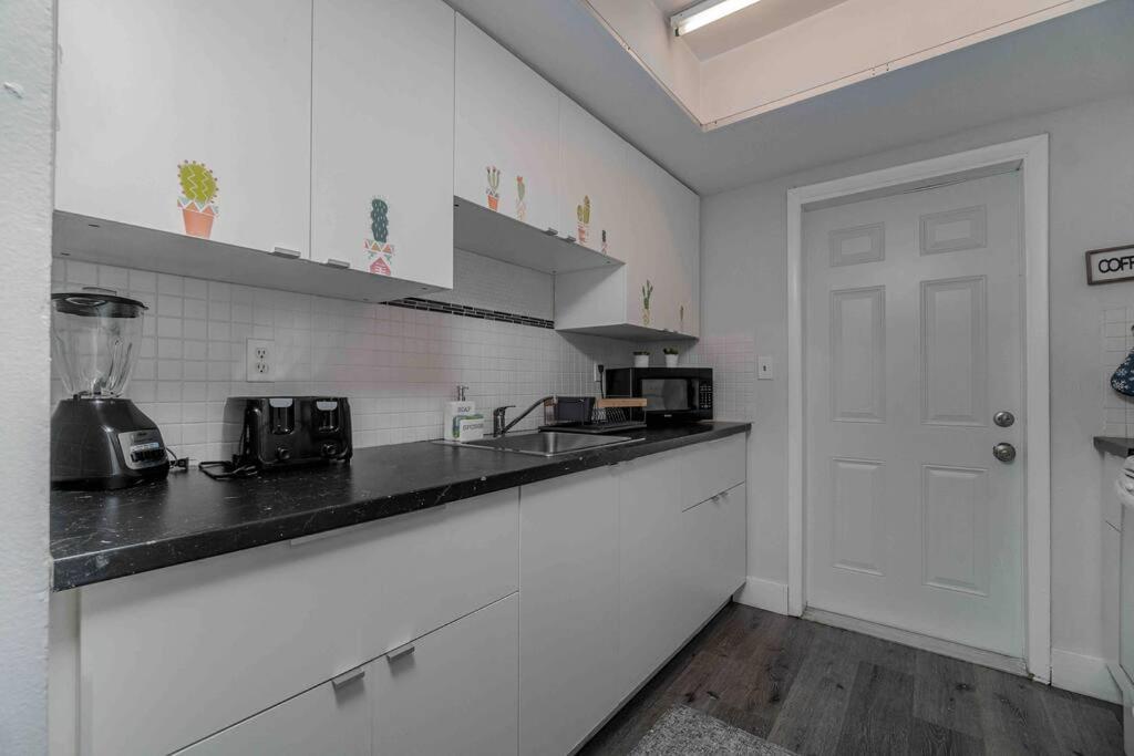 Solymar II Miami Beach House Bagian luar foto