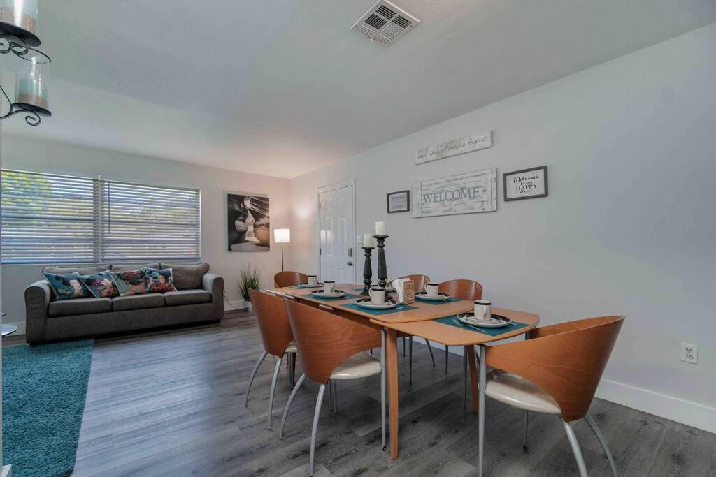 Solymar II Miami Beach House Bagian luar foto