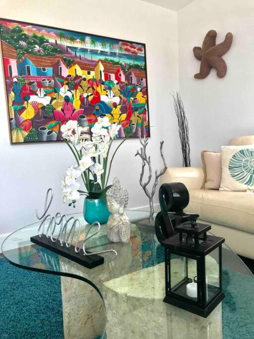 Solymar II Miami Beach House Bagian luar foto