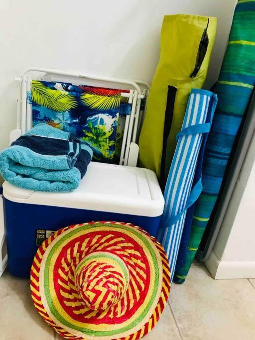 Solymar II Miami Beach House Bagian luar foto